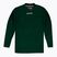 Manica lunga da hockey CCM 5000 SR verde scuro da uomo