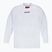 Maglia a maniche lunghe da hockey da uomo CCM 5000 SR bianco