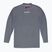 Maglia a maniche lunghe da hockey da uomo CCM 5000 SR grigio