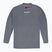 Maglia lunga da hockey per bambini CCM 5000 JR grigio