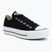 Sneakers da donna Converse Chuck Taylor All Star Lift Low black