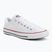 Trampki da donna Converse Chuck Taylor All Star Madison Low optical white