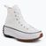 Scarpe da ginnastica Converse Run Star Hike white