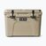 Frigorifero portatile YETI Tundra 23 l tan