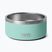 Ciotola per cane Yeti Boomer 4 seafoam