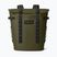 Zaino termico YETI Hopper 20 l olive