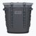 Zaino termico YETI Hopper 20 l charcoal