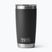 Borraccia termica YETI Rambler Tumbler 591 ml black