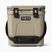 Frigorifero portatile YETI Roadie 20 l tan