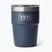 Thermos YETI Rambler Stackable 473 ml navy