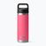 Thermos YETI Rambler Chug 532 ml tropical pink