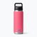 Thermos YETI Rambler Chug 760 ml tropical pink