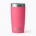 Thermos YETI Rambler Tumbler 296 ml tropical pink
