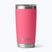Borraccia termica YETI Rambler Tumbler 591 ml tropical pink