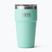 Thermos YETI Rambler Stackable 591 ml seafoam