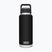 Borraccia termica YETI Rambler Chug 1064 ml black