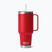 Borraccia termica YETI Rambler Straw 1200 ml rescue red