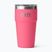 Thermos YETI Rambler Stackable 591 ml tropical pink