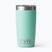 Thermos YETI Rambler Tumbler 296 ml seafoam