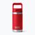 Borraccia termica YETI Rambler Kids 354 ml rescue red