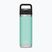 Thermos YETI Rambler Chug 532 ml seafoam