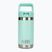 Borraccia termica YETI Rambler Kids 354 ml seafoam