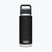 Thermos YETI Rambler Chug 760 ml black