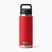 Thermos YETI Rambler Chug 760 ml rescue red