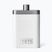 Fiaschetta YETI Flask 200 ml white