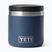 Thermos per alimenti YETI R8 Food Jar 237 ml navy