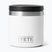 Thermos per alimenti YETI R8 Food Jar 237 ml white
