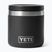Thermos per alimenti YETI R8 Food Jar 237 ml black