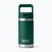 Borraccia termica YETI Rambler Kids 354 ml black forest green