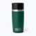 Thermos YETI Rambler Travel 354 ml black forest green