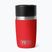 Thermos YETI Rambler Travel 236 ml rescue red