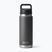 Thermos YETI Rambler Chug 760 ml charcoal