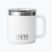 Borraccia termica YETI Rambler CL 295 ml white