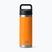 Thermos YETI Rambler Chug 532 ml king crab orange