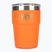 Thermos YETI Rambler Stackable 473 ml king crab orange