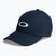 Cappello da baseball Oakley Golf Ellipse da uomo blu navy