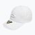 Cappello da baseball Oakley da uomo Tincan bianco