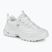 SKECHERS D'Lites Fresh Start scarpe da donna bianco/bianco