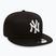 Cappello New Era League Essential 9Fifty New York Yankees nero