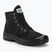 Scarpe Palladium Pallabrousse uomo nero/nero