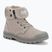 Stivali Palladium Baggy donna titanio/altezza