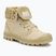 Stivali Palladium Baggy sahara/safari da donna