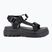 Sandali Palladium Pallacruise Strap donna nero / nero