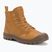 Palladium Pampa ZIP LTH ESS stivali marrone caro