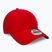 Cappello New Era Flawless 9Forty New York Yankees rosso