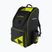 Zaino da sci Fischer Backpack Race 70 l black/yellow